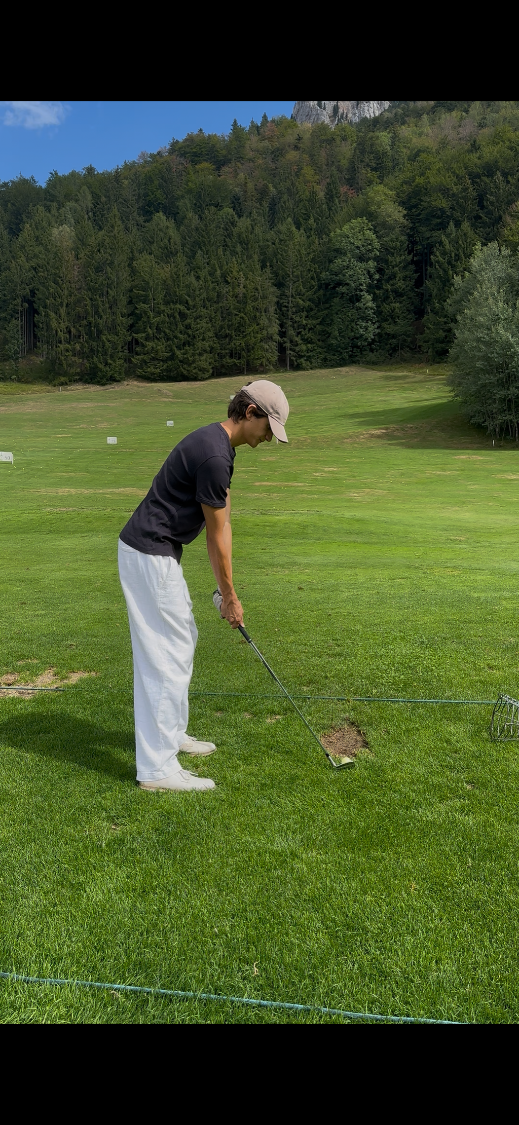 Swing Analysis: The Kinetic Breakdown