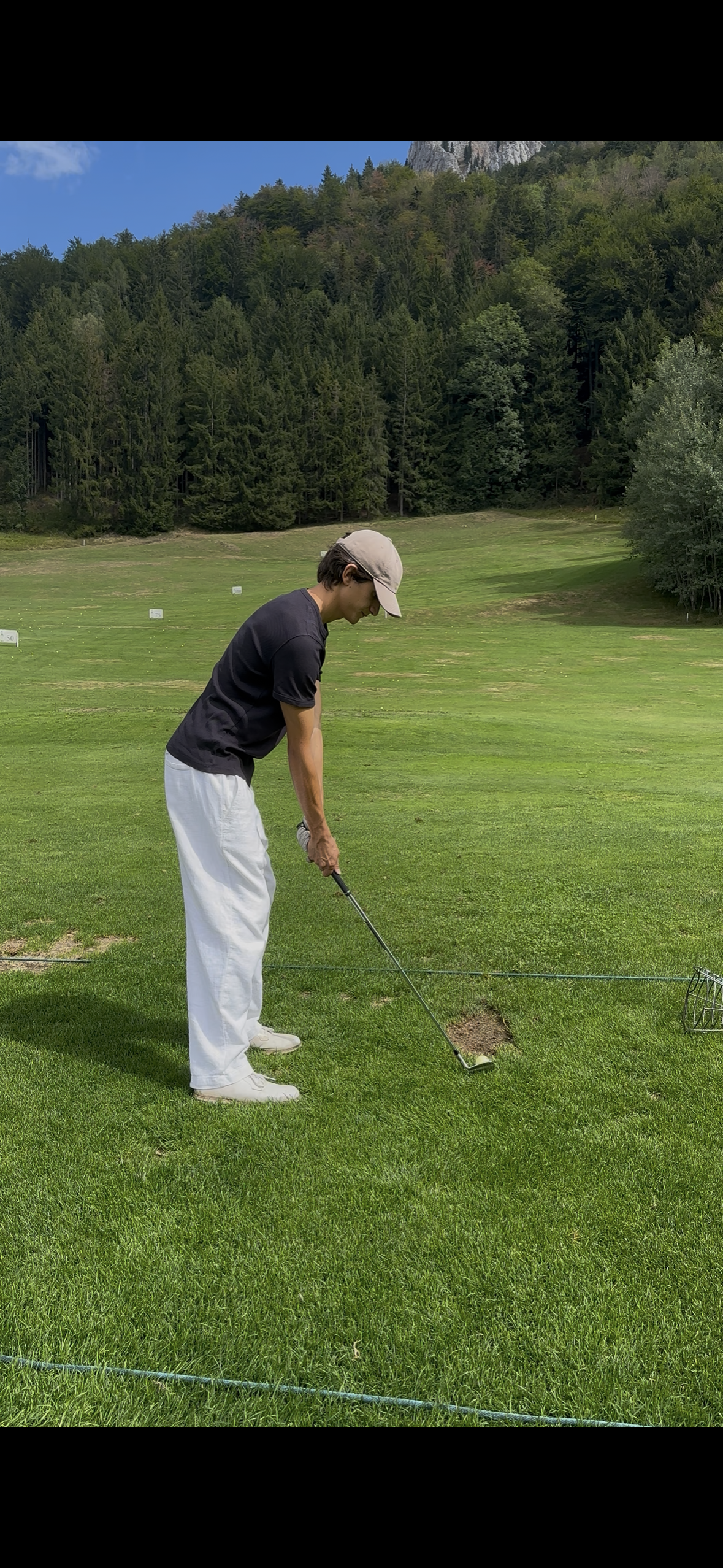Swing Analysis: The Kinetic Breakdown