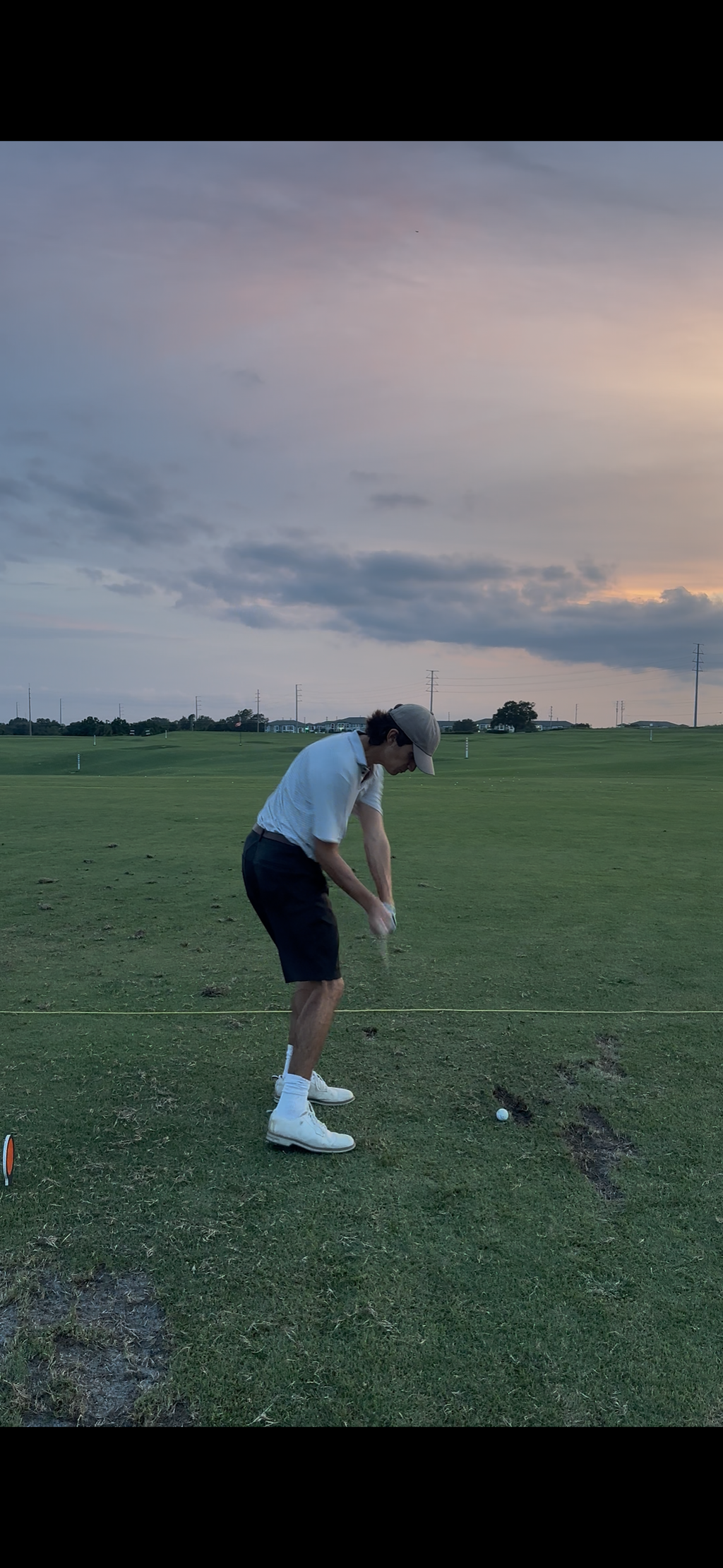 Swing Analysis: The Kinetic Breakdown