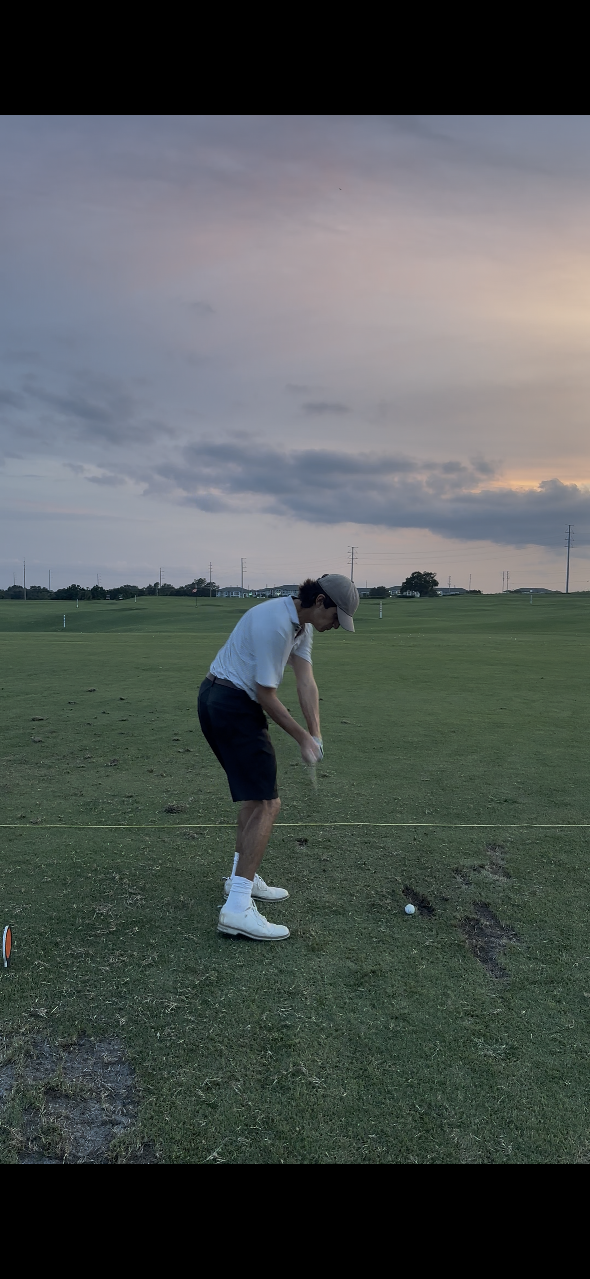 Swing Analysis: The Kinetic Breakdown