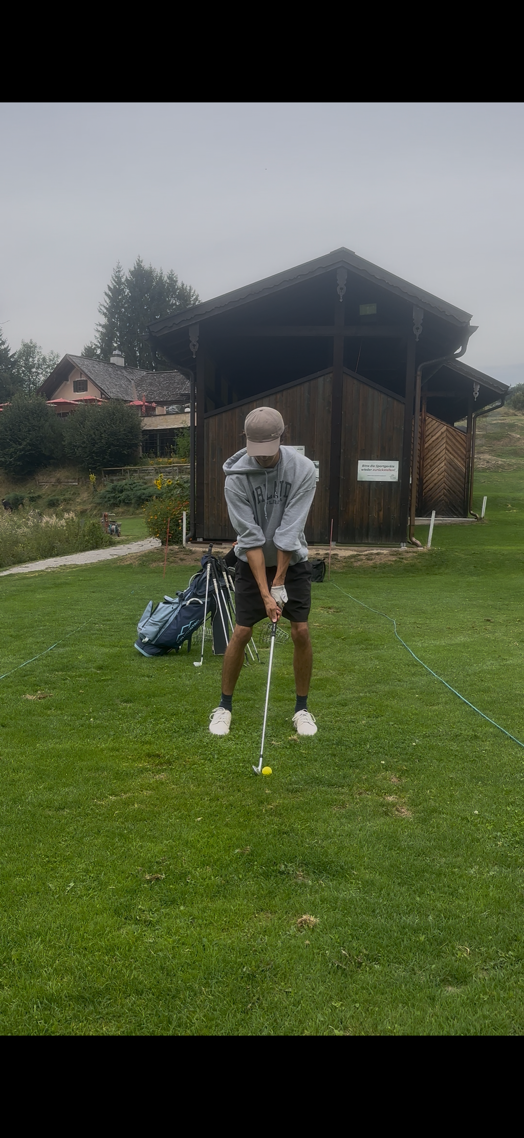 Swing Analysis: The Kinetic Breakdown