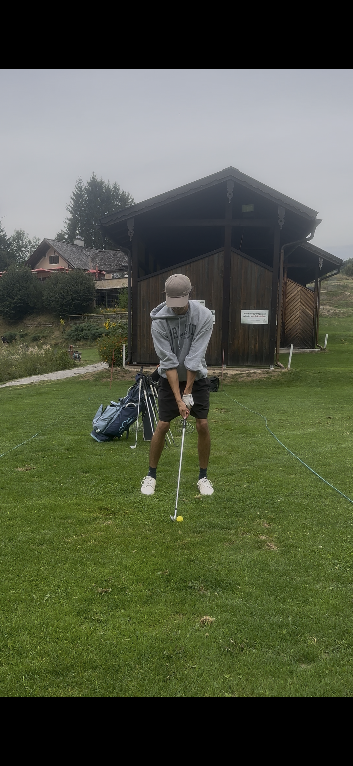Swing Analysis: The Kinetic Breakdown