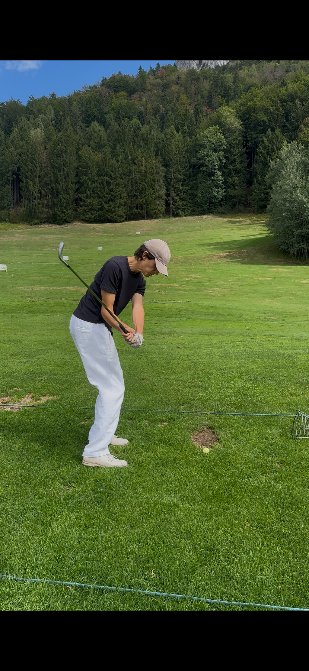 Swing Analysis: The Kinetic Breakdown
