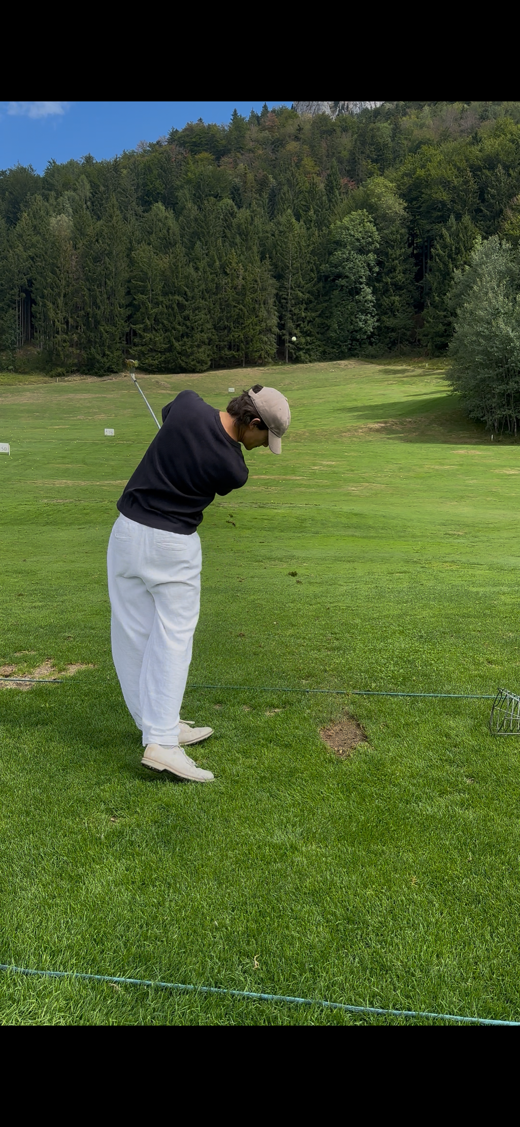 Swing Analysis: The Kinetic Breakdown