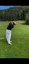 Swing Analysis: The Kinetic Breakdown