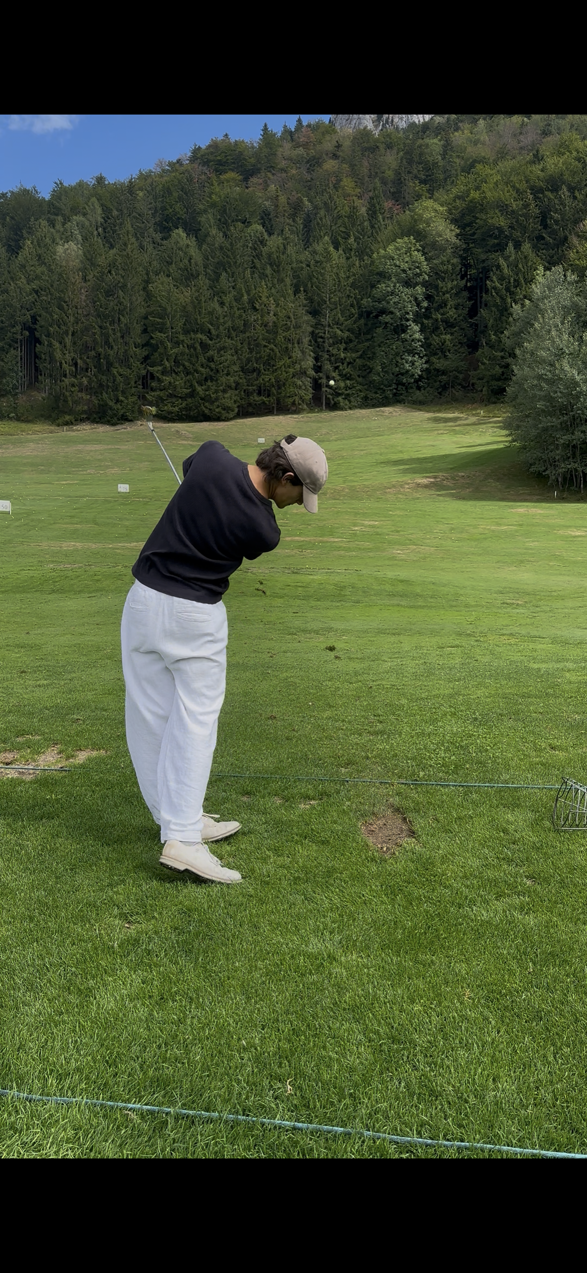 Swing Analysis: The Kinetic Breakdown
